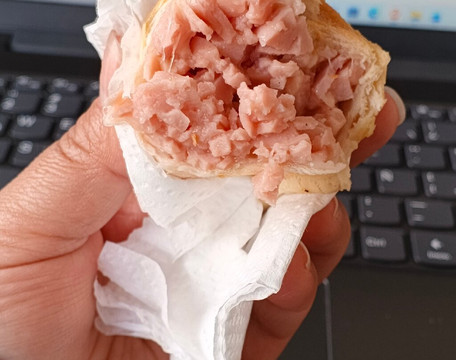 Crissant Panadería Venezolana