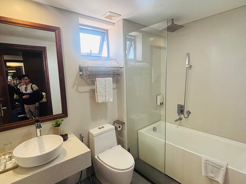 帆船酒店-美溪海滩主图