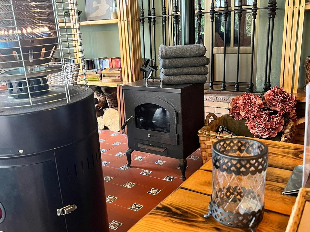 B&B Casa Adelante主图