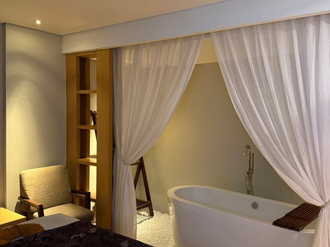 Zanti The Retreat-水明漾必去景点