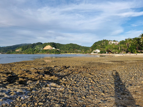 Las Cabanas Beach-爱妮岛必去景点