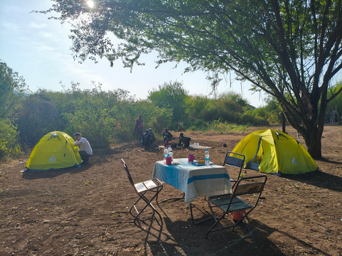 Lalo Tours Ethiopia-Jinka必去景点