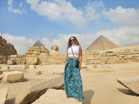 Abdul Travel-开罗必去景点