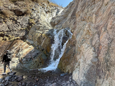 Toubkal Trekking-马拉喀什必去景点
