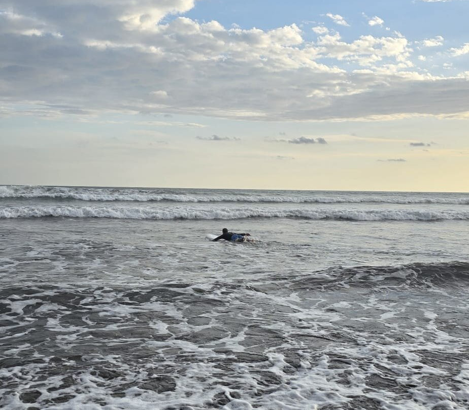 Brett's Boards-Esterillos Oeste必去景点