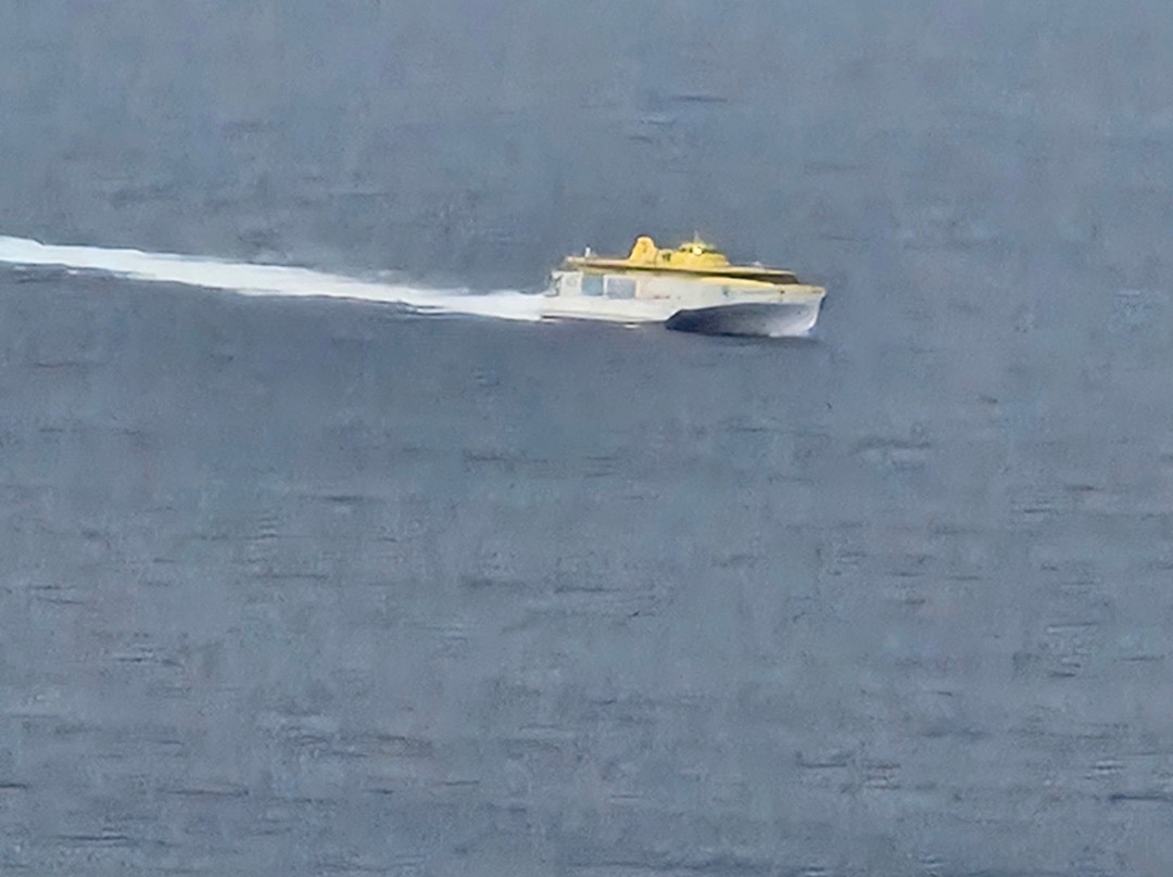 Feel It - Canary Islands Motorcycles-圣克鲁斯-德特内里费必去景点