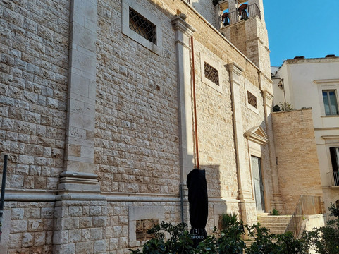 Chiesa di San Gaetano-Bitonto必去景点