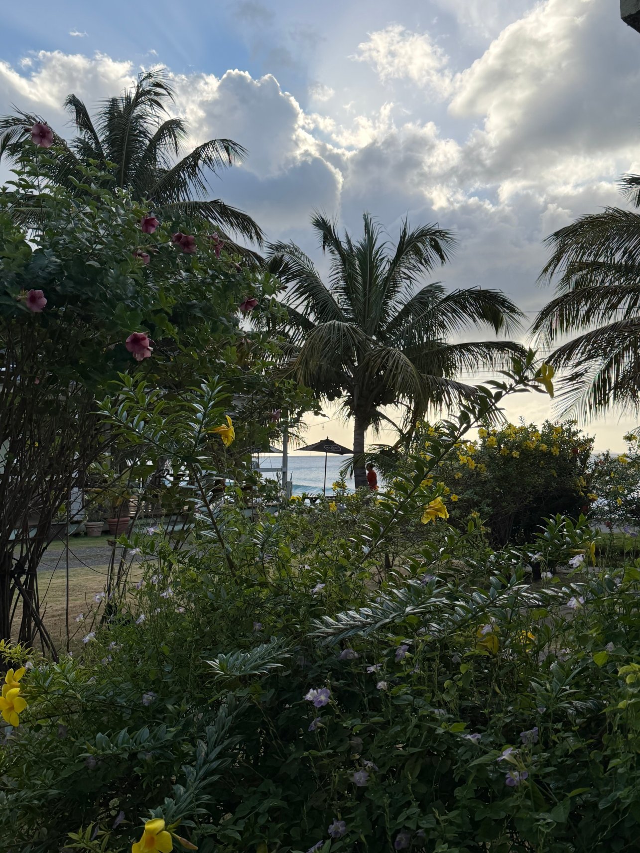 Ke Villas-酒店景观