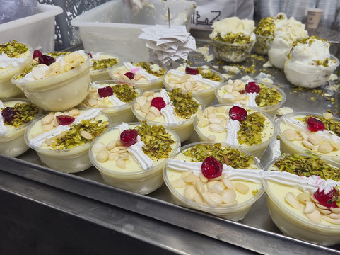 Syrian Guides-大马士革必去景点