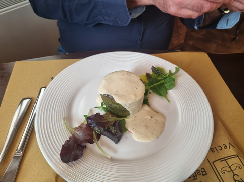 Vecia Osteria Rosa e Baffo