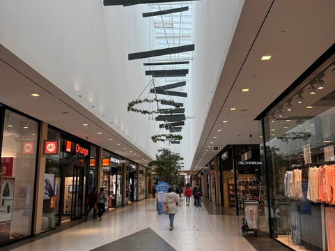 Shopping 1-亨克必去景点