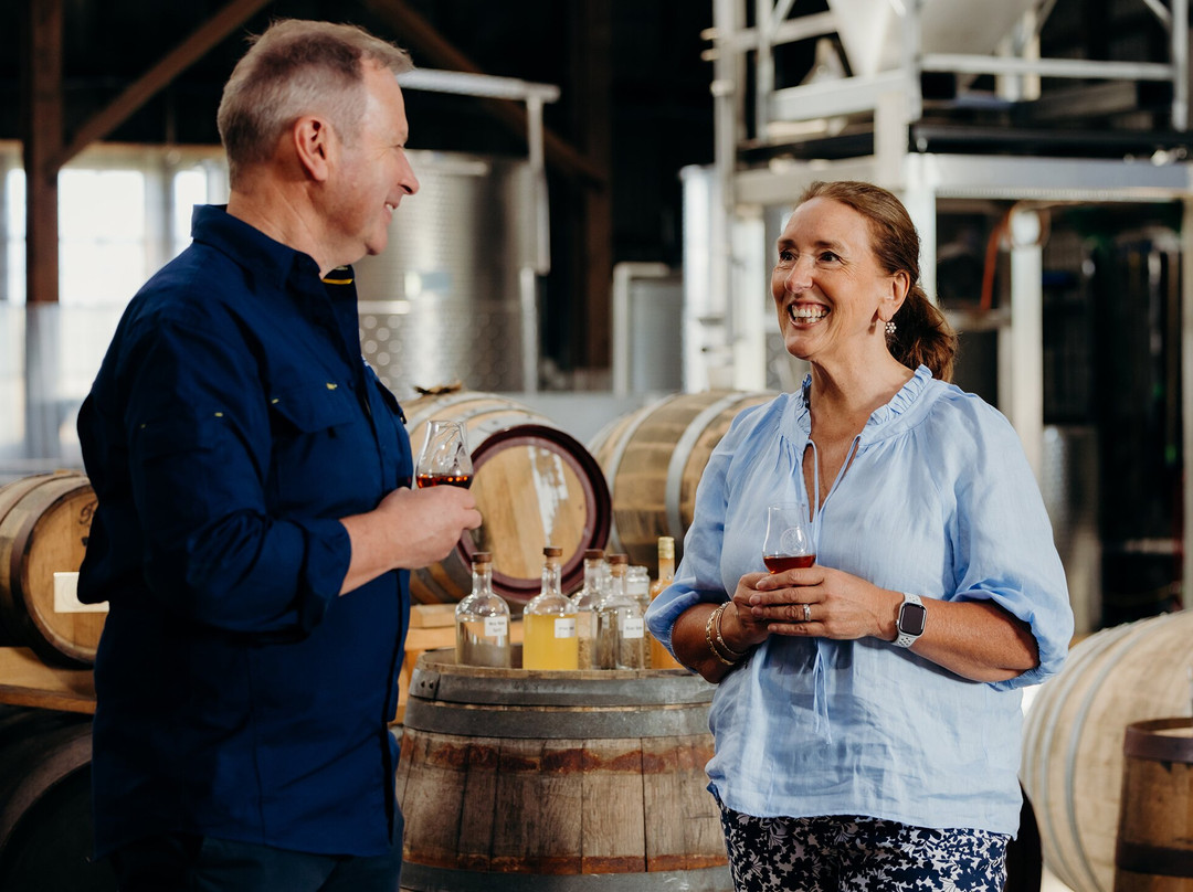 Launceston Distillery-朗塞斯顿必去景点