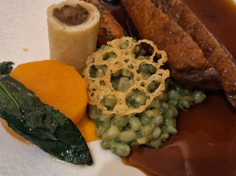 MacNean House & Restaurant主图