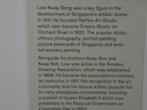 新加坡国家美术馆-新加坡必去景点