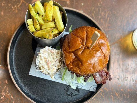 The Hub At Sparlings Farm