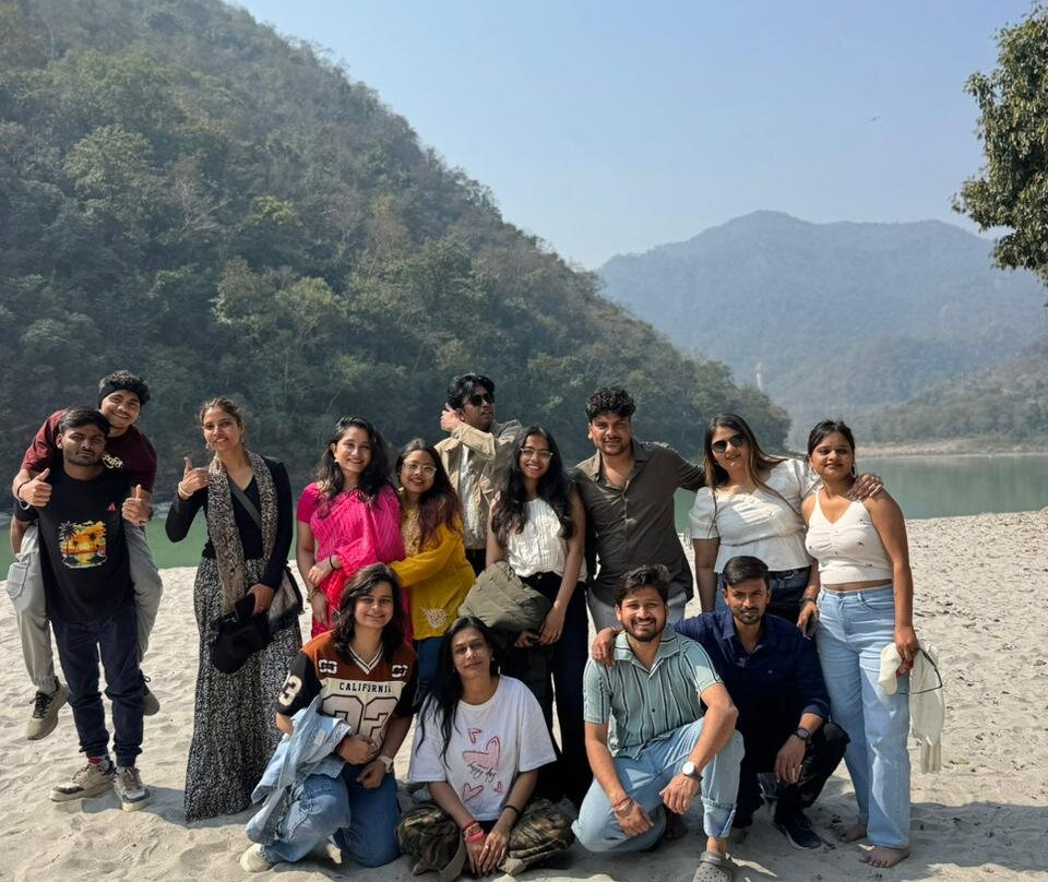 Trek On India-法里达巴德必去景点