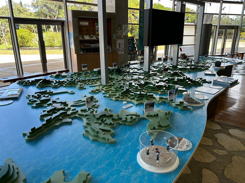 Amami Park-奄美市必去景点