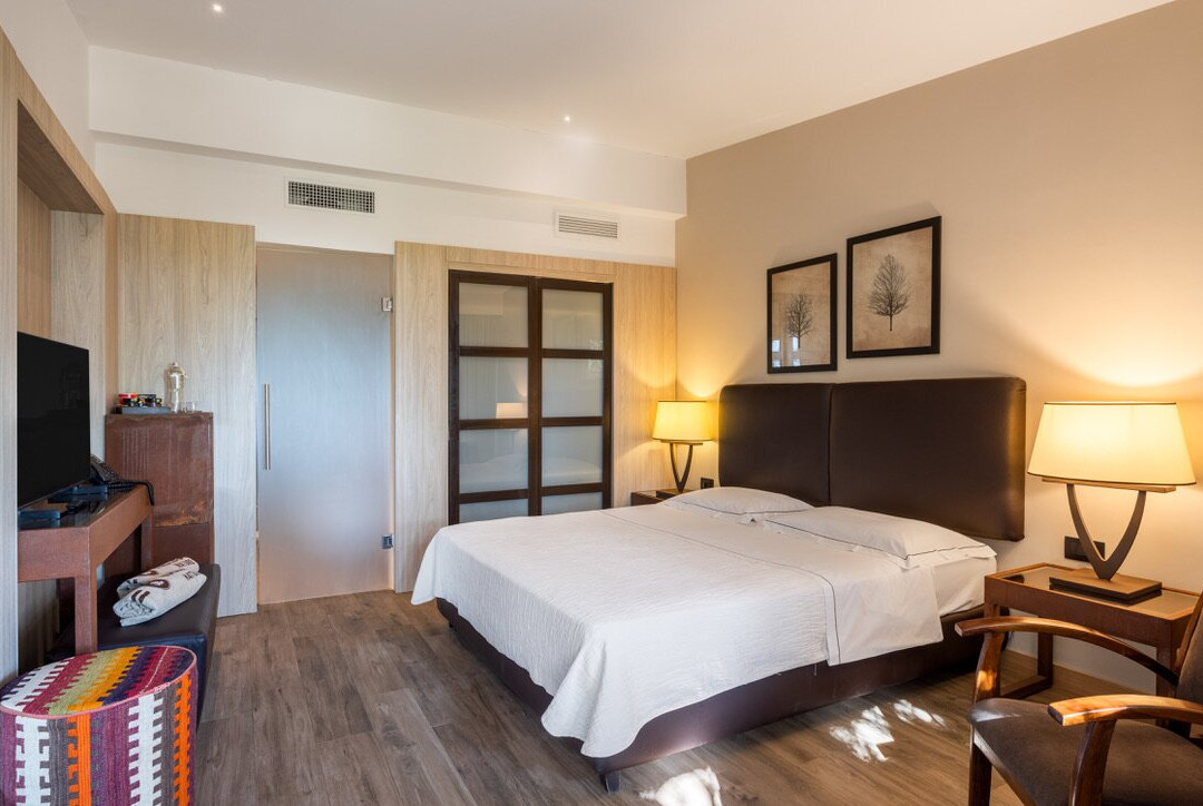 维尔格兰德自然度假村主图