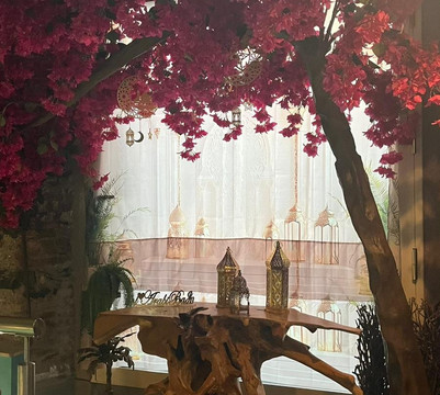 Bagni Arabi-Giarre必去景点