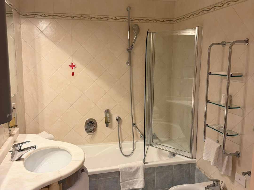 英托拉格大酒店 - 斯特拉索多宫主图
