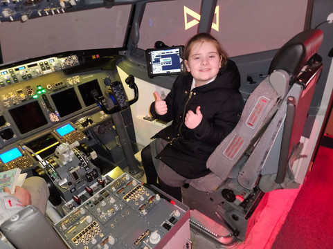 Ascent Aviation-Linwood必去景点