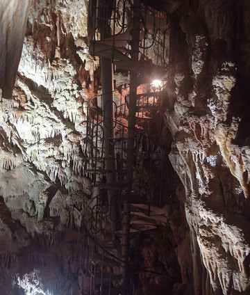 Grotta del Trullo-Putignano必去景点