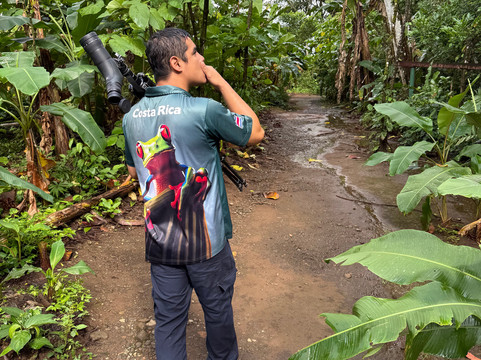 Allan Explorer-Upala必去景点