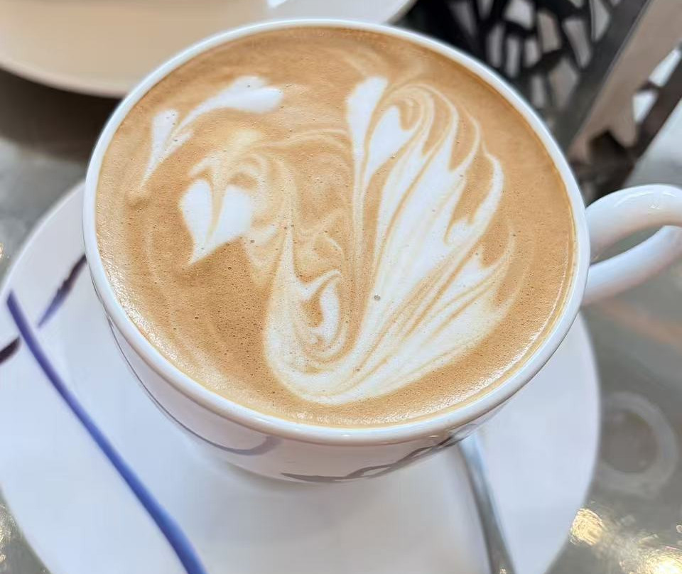 福州泰禾雅高铂尔曼酒店主图