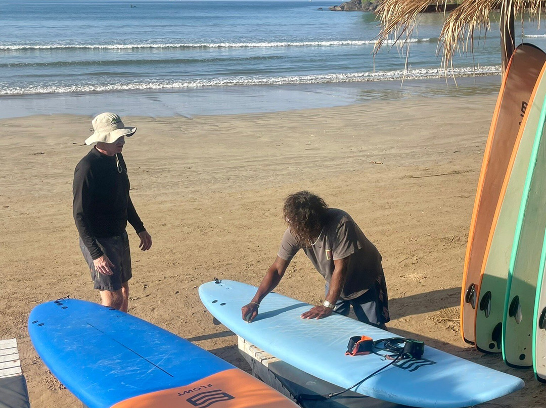 Nami Surf School - Pitiwella-Pitiwella必去景点