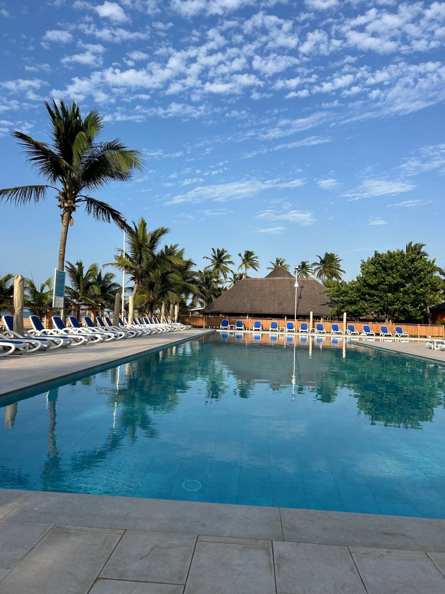 帕帕之家度假村及水疗中心-官方