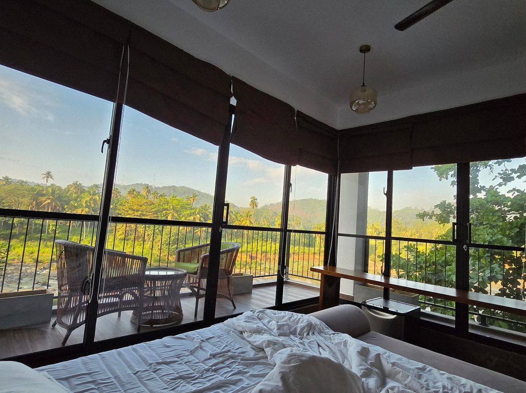 Monkey Tours Sri Lanka-加勒必去景点