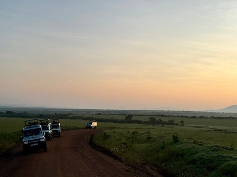 Masai Mara National Reserve-纳罗克必去景点