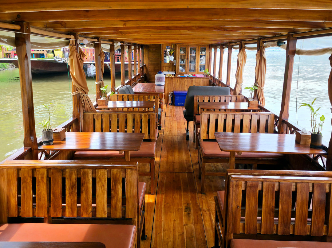 Odynovo-琅勃拉邦必去景点