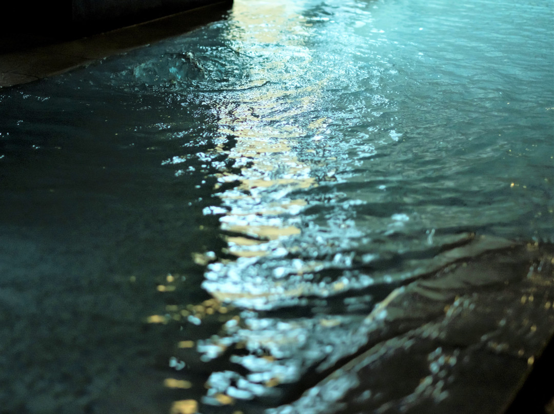 东川旭岳温泉熊蒙特酒店主图