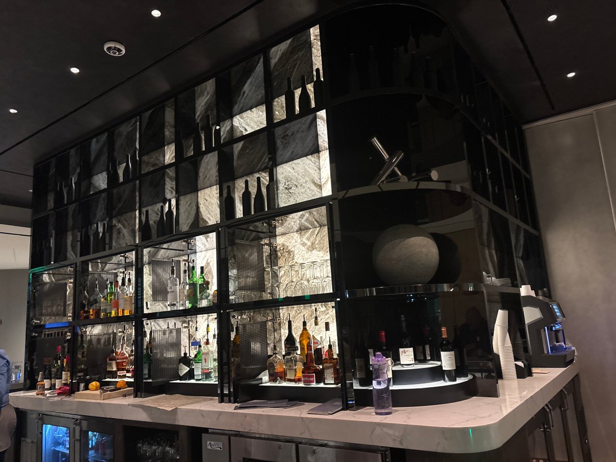 阿灵顿水晶城国家登陆酒店-官方