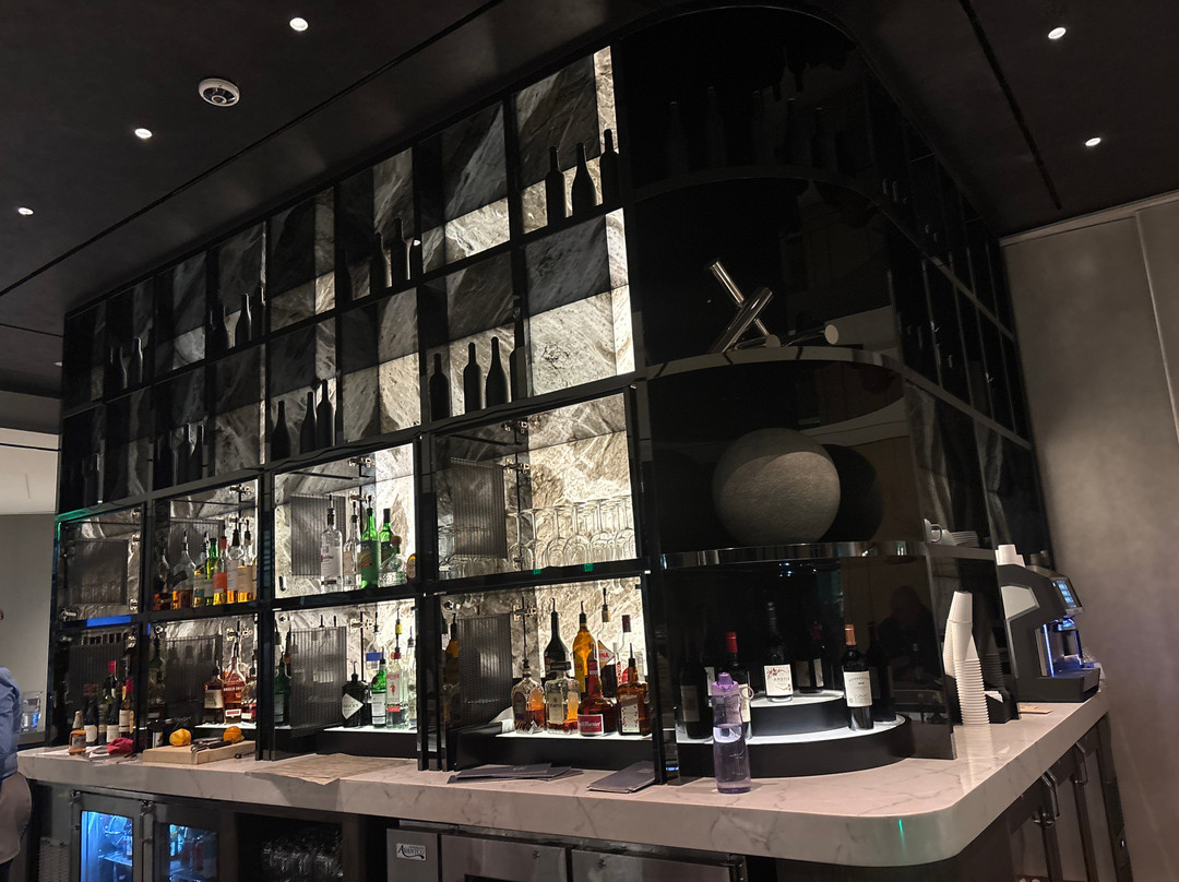 阿灵顿水晶城国家登陆酒店