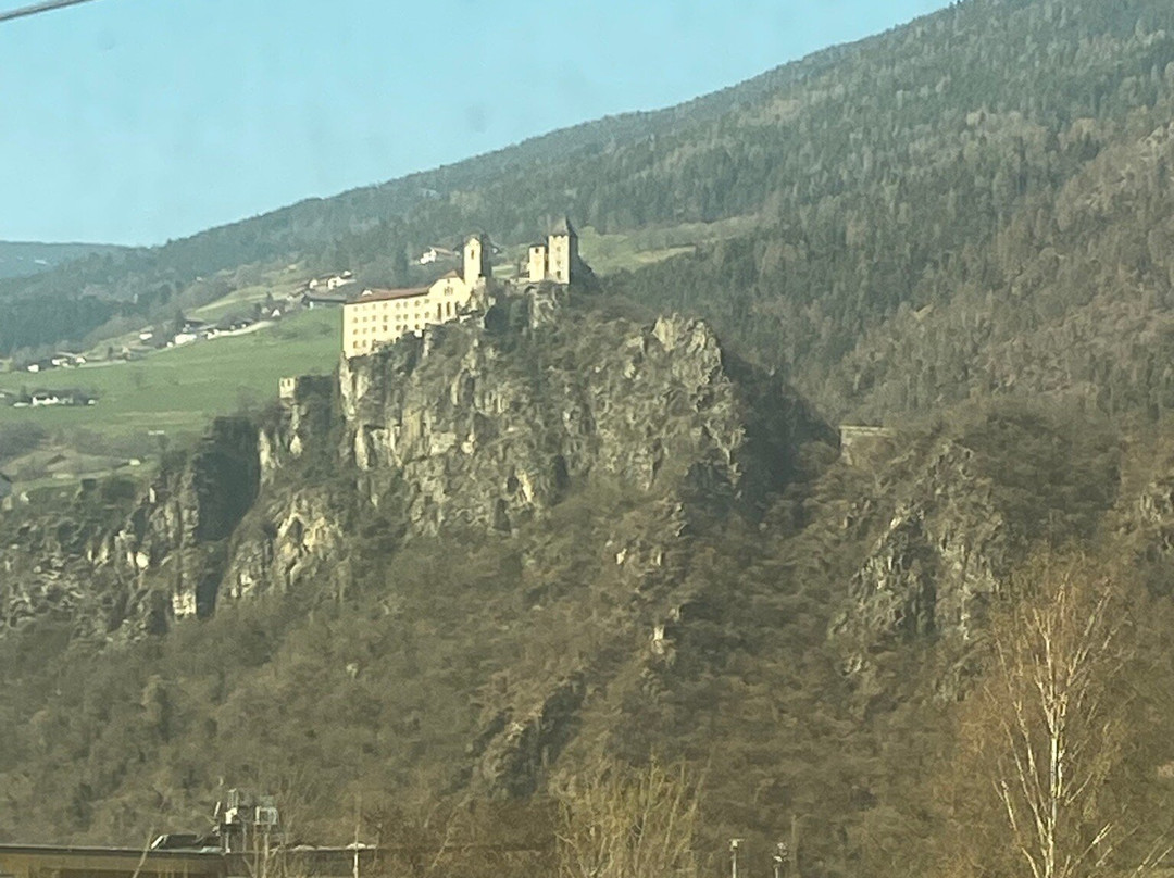 Reifenstein Castle (Castel Tasso)-Campo di Trens必去景点