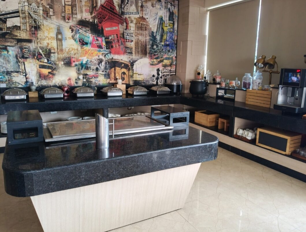 红狐由柠檬树酒店，阿尔瓦尔主图