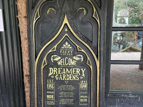 Northwood Trail Fairy Sanctuary-约克必去景点