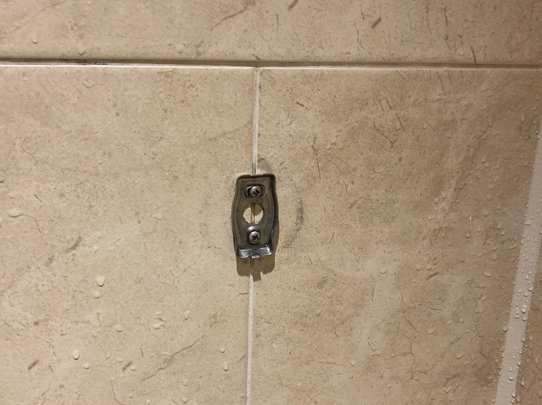 摩尔莉哈耶斯酒店主图