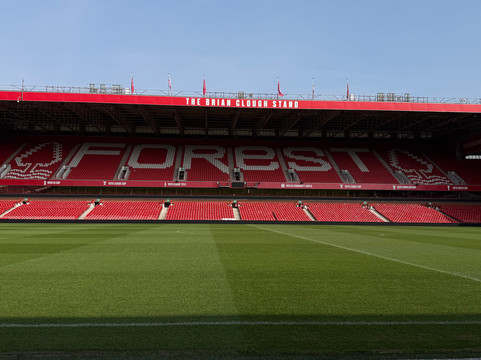 Nottingham Forest Museum & Tours-West Bridgford必去景点