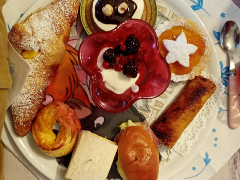 Villa Carlotta主图