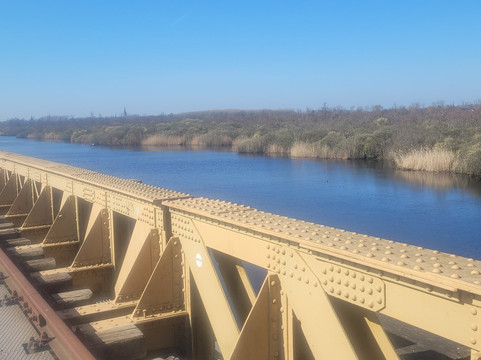 Natuurgebied De Moerputten-斯海尔托亨博斯必去景点