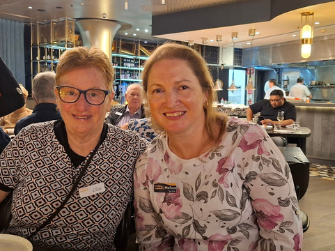 Fun Over Fifty-布里斯班必去景点