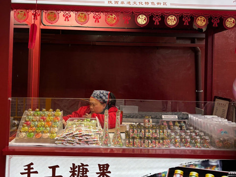 China Highlights-西安市必去景点