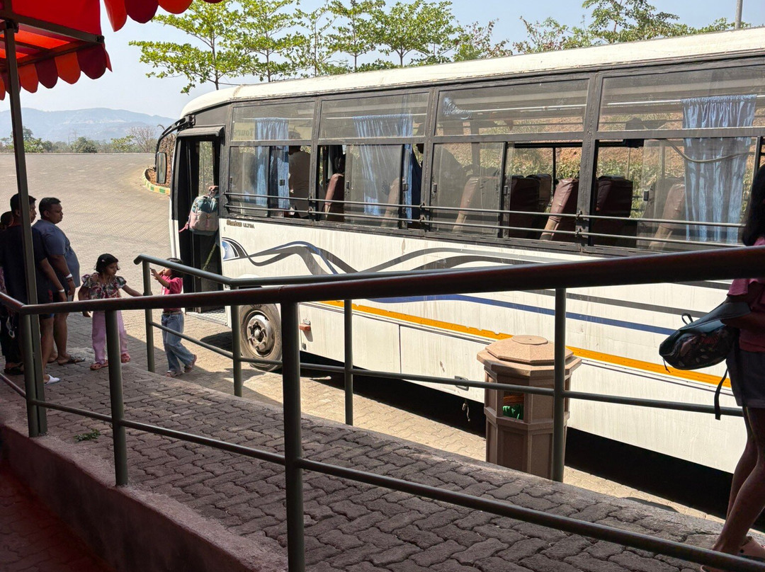 Imagicaa Water Park-Khopoli必去景点