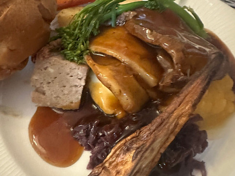 安格勒阿姆斯酒店主图