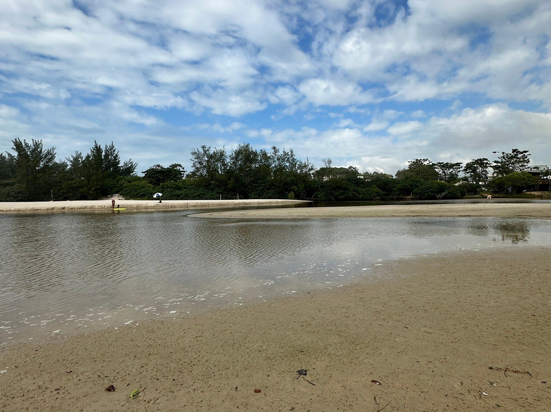 Lagoa da Garopaba e do Siriu-Garopaba必去景点