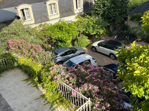 狄德罗酒店主图