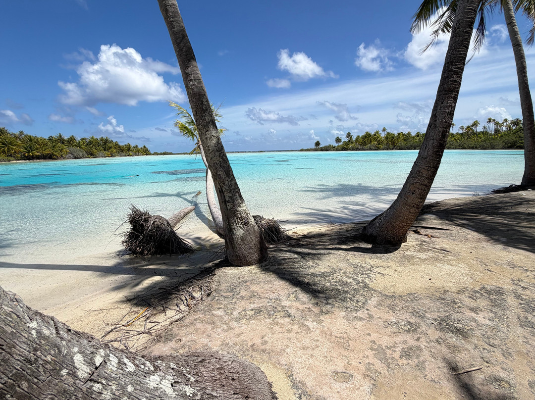 Fakarava Excursions-Fakarava必去景点